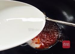 仿真糖醋排骨的做法图解16