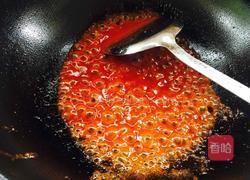 仿真糖醋排骨的做法图解17