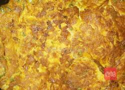 香煎鸡蛋饼的做法图解1