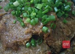 香煎鸡蛋饼的做法图解3