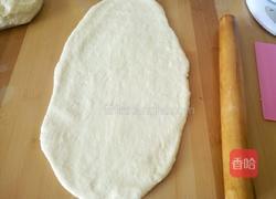 淡奶油奶香蜂蜜吐司（中种法）的做法图解13