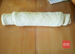 淡奶油奶香蜂蜜吐司（中种法）的做法图解14