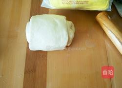 中种酸奶蛋黄吐司的做法图解17