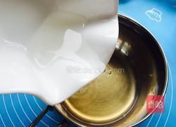 樱桃塔的做法图解8