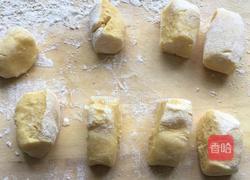 菠萝包的做法图解11