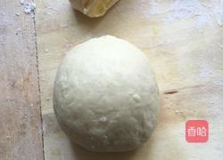 菠萝包的做法图解12