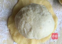 菠萝包的做法图解13