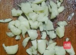 蒜香空心菜的做法图解2