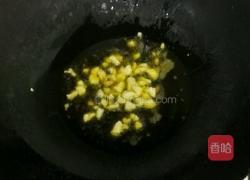 蒜香空心菜的做法图解3