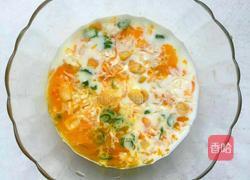 奶香起司烘蛋的做法图解3