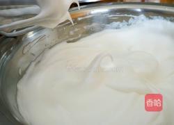 蔓越莓蛋糕卷的做法图解8