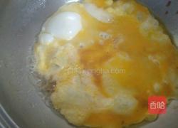 鸡刨豆腐…的做法图解5