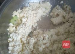 鸡刨豆腐…的做法图解9