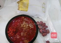 桃花泪的做法图解1