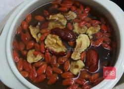 桃花泪的做法图解4