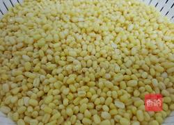 绿豆糕的做法图解1