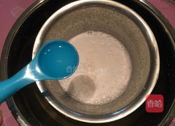 樱花奶酪慕斯（八寸）的做法图解10