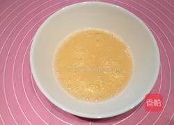 樱花奶酪慕斯（八寸）的做法图解12