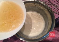 樱花奶酪慕斯（八寸）的做法图解13