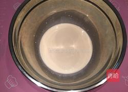 樱花奶酪慕斯（八寸）的做法图解16