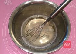 樱花奶酪慕斯（八寸）的做法图解26