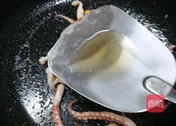 海鲜粥的做法图解8