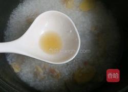 海鲜粥的做法图解13