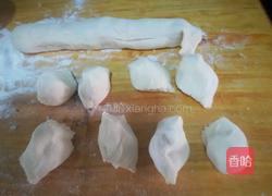 韭菜盒子的做法图解15