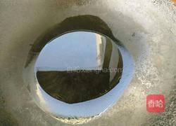 青椒炒鸡蛋的做法图解4