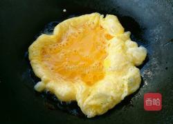 青椒炒鸡蛋的做法图解5