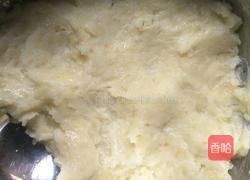 黄金土豆球的做法图解4