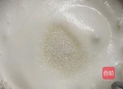 酸奶蛋糕的做法图解3