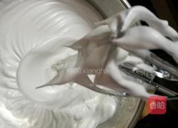 酸奶蛋糕的做法图解4