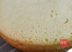 酸奶蛋糕的做法图解18