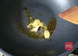 洋葱爆炒猪肝的做法图解6