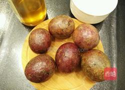 百香果蜜茶的做法图解1