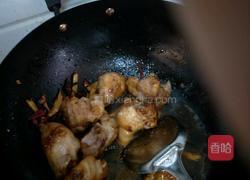 红烧猪蹄的做法图解5