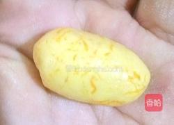 南瓜心太软的做法图解11