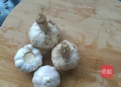 葱油扁鱼的做法图解3