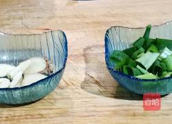 煮石九公鱼汤的做法图解2