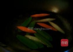 意大利排骨面的做法图解2