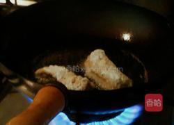 意大利排骨面的做法图解4