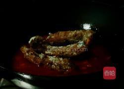 意大利排骨面的做法图解8