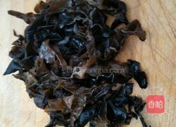 家常小炒之五味杂陈的做法图解3