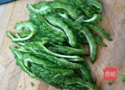 家常小炒之五味杂陈的做法图解5