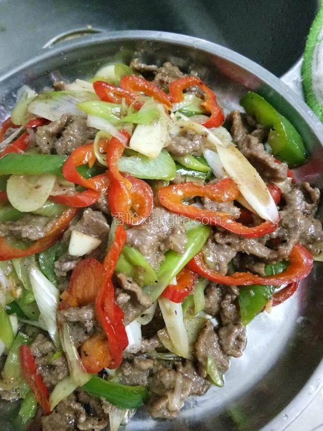起鍋！簡單好吃的下飯菜就好了