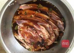 生烤香酥羊排的做法图解3