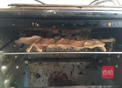 生烤香酥羊排的做法图解4