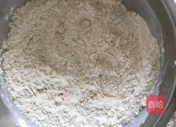 西瓜吐司（手揉版）的做法图解4