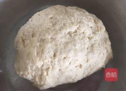 西瓜吐司(手揉版)的做法图解5